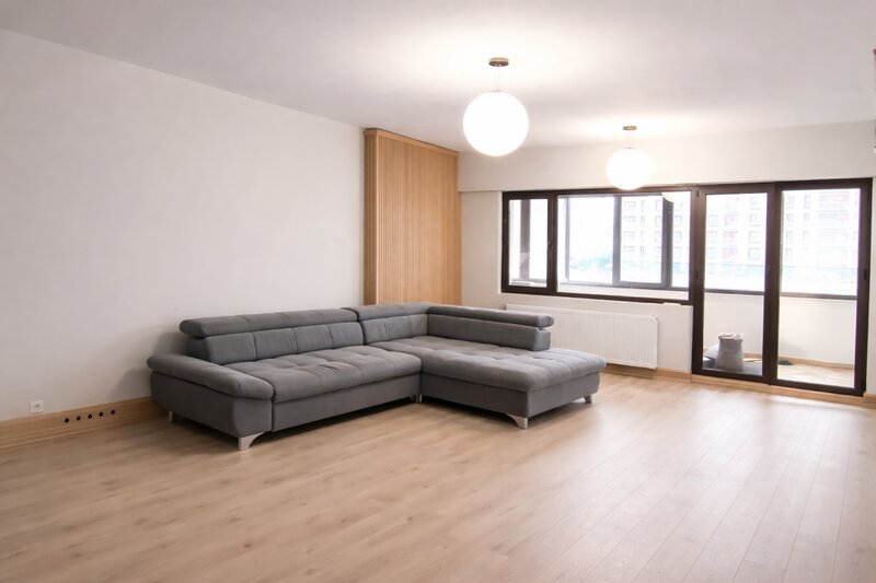 Regie, Grozavesti, 2 camere spatios, 76 mp, terasa, prima inchiriere, parcare