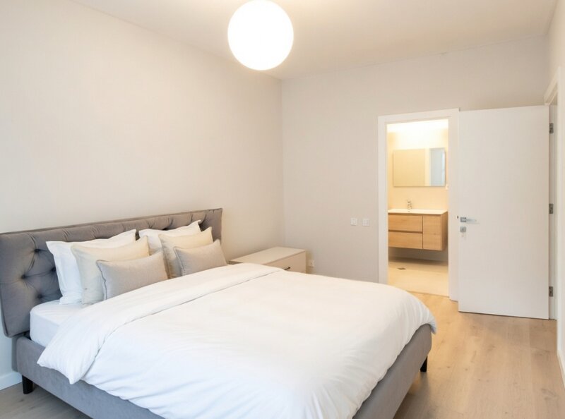 Regie, Grozavesti, 2 camere spatios, 76 mp, terasa, prima inchiriere, parcare