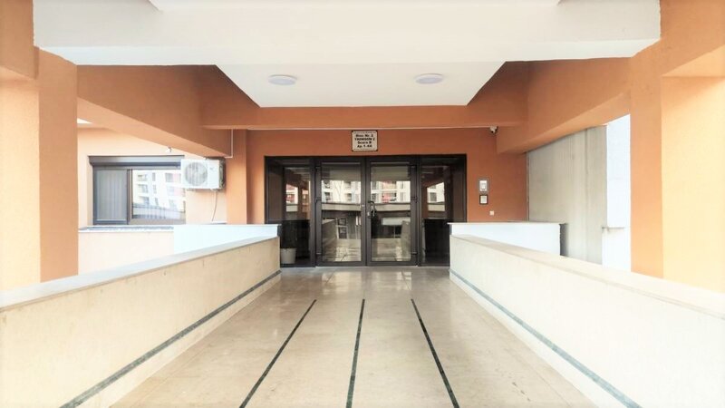 Regie, Grozavesti, 2 camere spatios, 76 mp, terasa, prima inchiriere, parcare