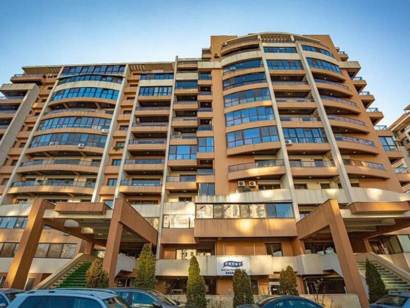 Regie, Grozavesti, 2 camere spatios, 76 mp, terasa, prima inchiriere, parcare