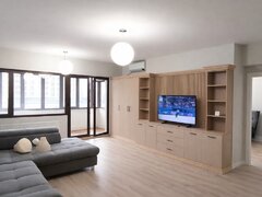 Grozavesti- Orhideea- 2 camere 76 mp + terasa - Prima inchiriere - Parcare